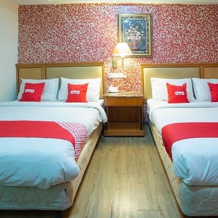 Super Oyo Capital O 90125 Hotel Grand Orchard Kuala Lumpur Exteriör bild